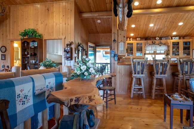 20 Spruce Creek Ct, House other with 3 bedrooms, 3 bathrooms and null parking in Dubois WY | Image 9