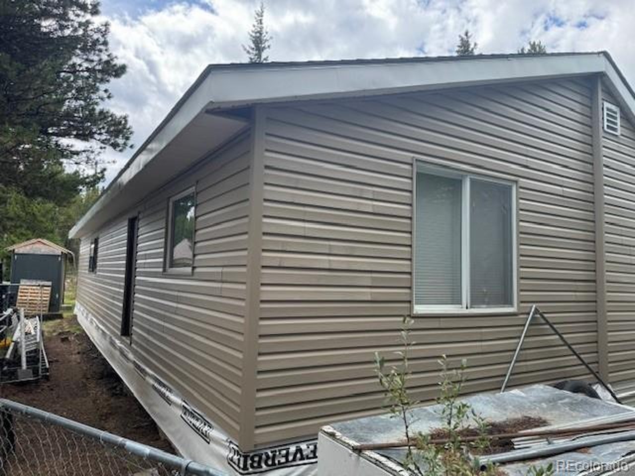 Residential in Idaho Springs 4