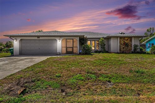 1109 Ample Ave, PORT CHARLOTTE, FL, 33948-5042 | Card Image