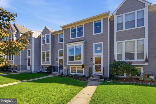 7708 Old Woodstock Ln, ELLICOTT CITY, MD, 21043-6981 | Card Image