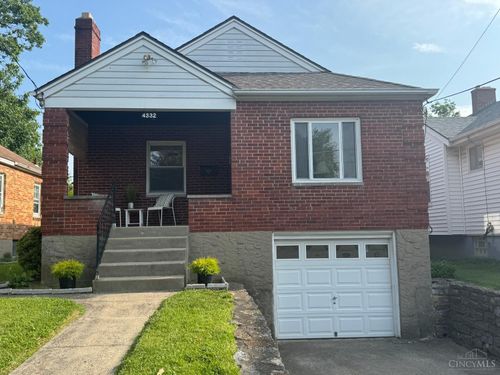 4332 Webster Ave, Deer Park, OH, 45236-3640 | Card Image