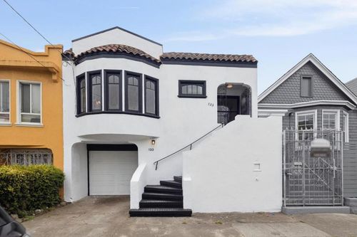 133 Holloway Ave, San Francisco, CA, 94112-2339 | Card Image