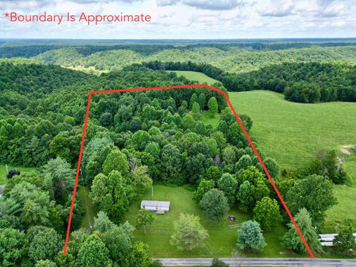 3280 Ewing Ridge Rd, Dunnville, KY, 42528-6129 | Card Image
