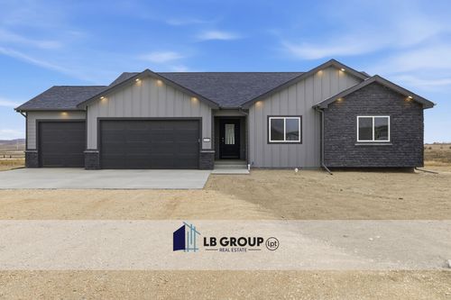 6570 Meadow Wind Way, Mills, WY, 82604 | Card Image