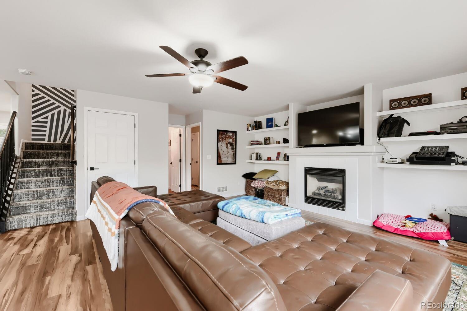 Residential in Brighton 4