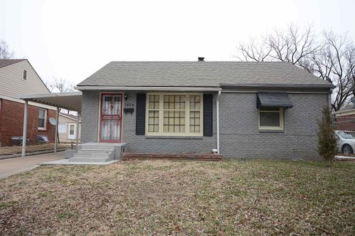1838 N Green St, Wichita, KS, 67214 | Card Image