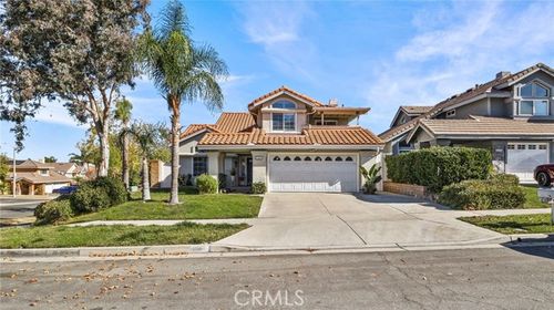 2381 Pepperwood Ln, Corona, CA, 92882 | Card Image