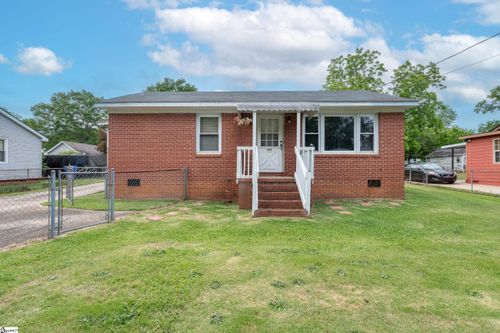 109 Clemson Avenue, Greenville, SC, 29611 | Card Image