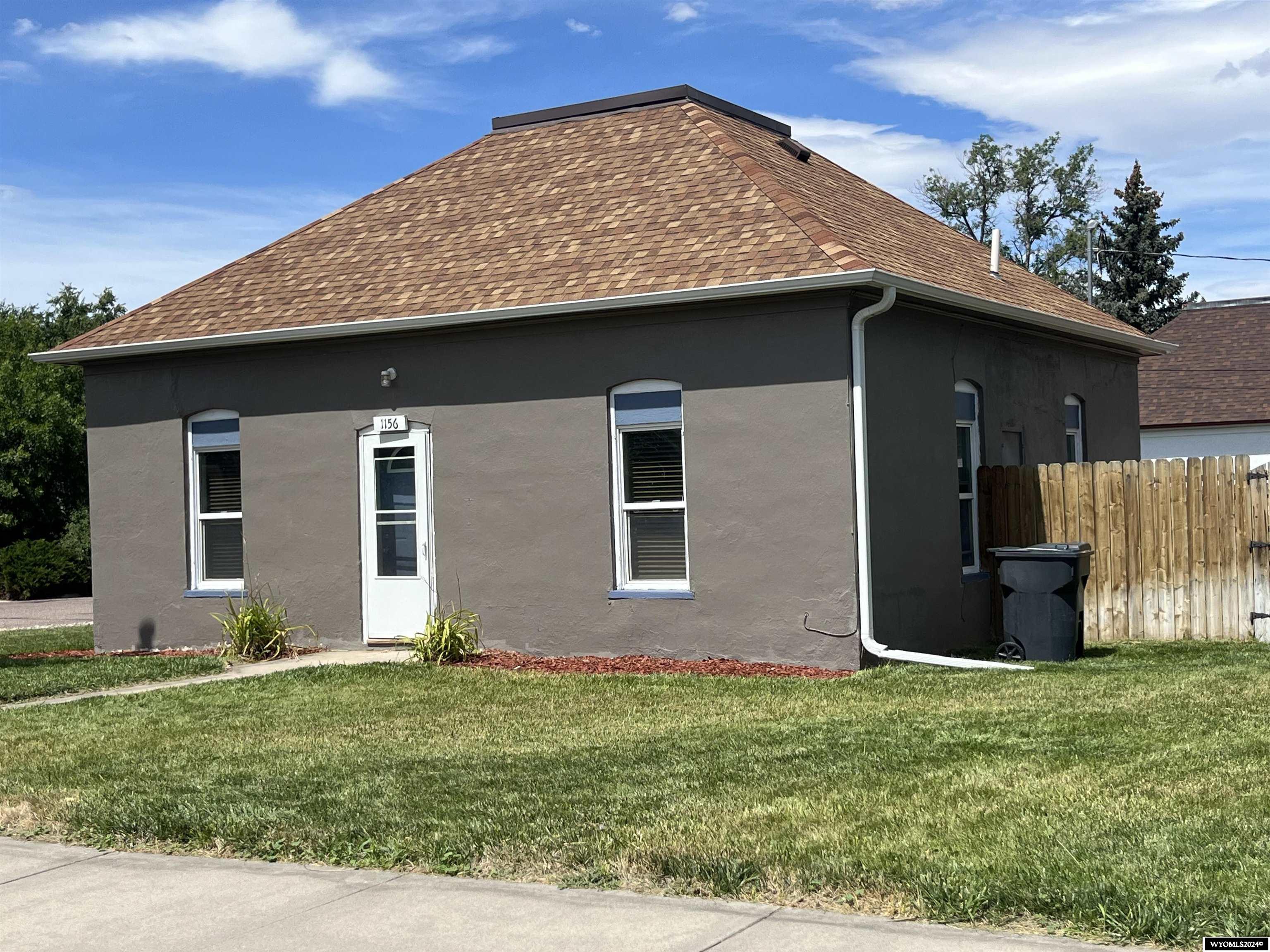 Walnut St, Wheatland, WY 82201
