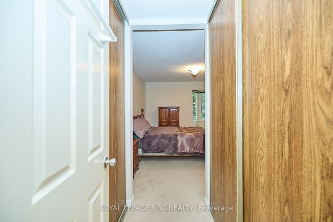 201 - 5 Niagara St, Condo with 2 bedrooms, 1 bathrooms and 1 parking in Grimsby ON | Image 17