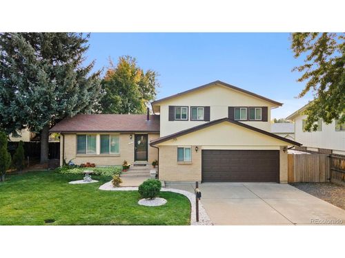 12670 W 66th Pl, Arvada, CO, 80004-2213 | Card Image