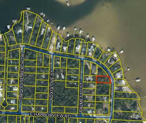 x Turquoise Bch Dr, Santa Rosa Beach, FL, 32459 | Card Image