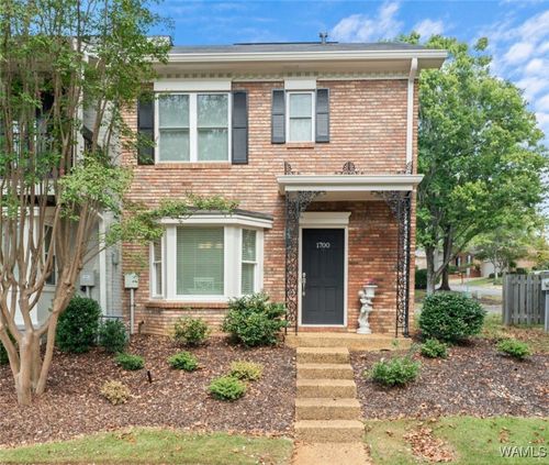 1700 Duval St, Tuscaloosa, AL, 35406-2037 | Card Image