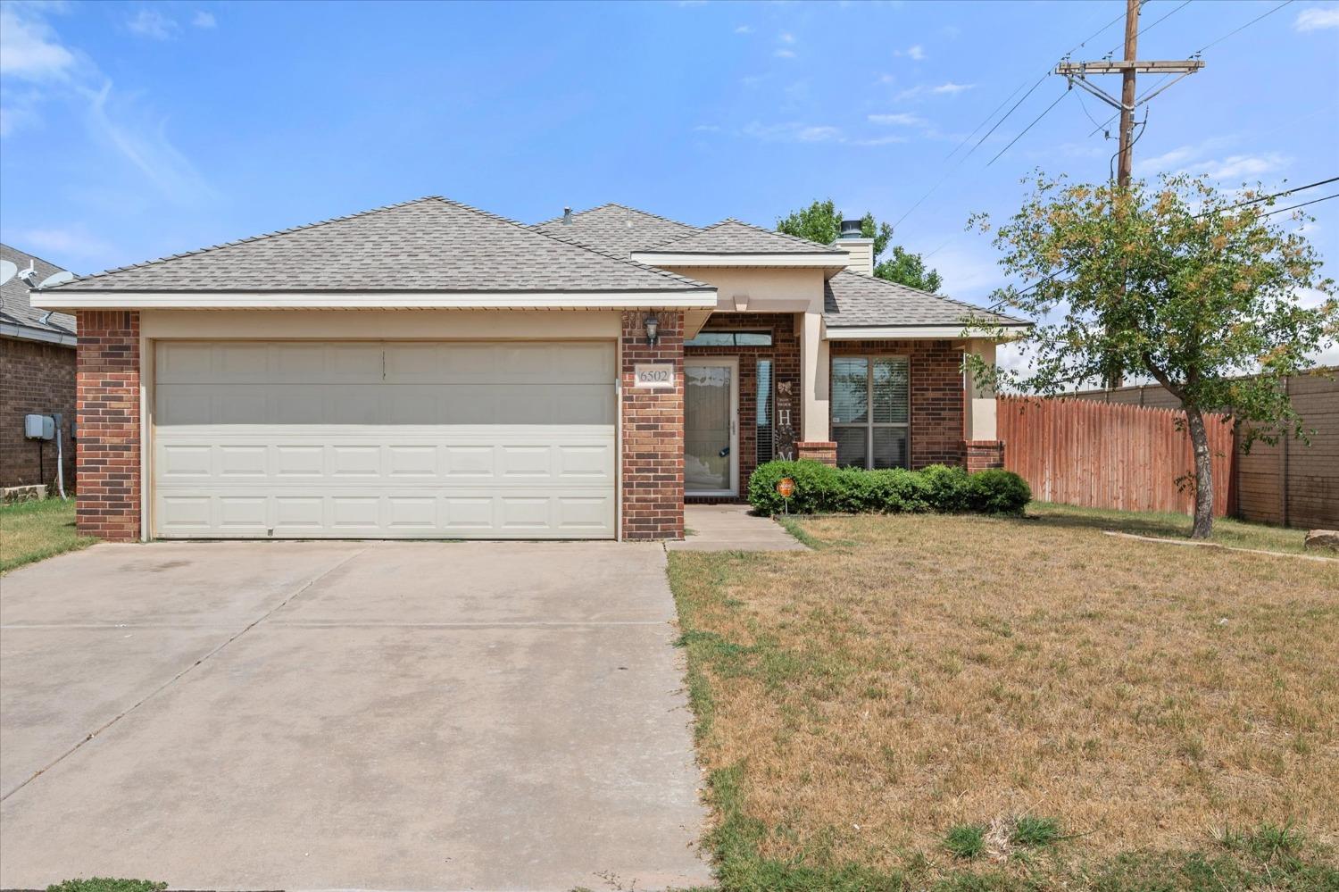 85th St, Lubbock, TX 79424