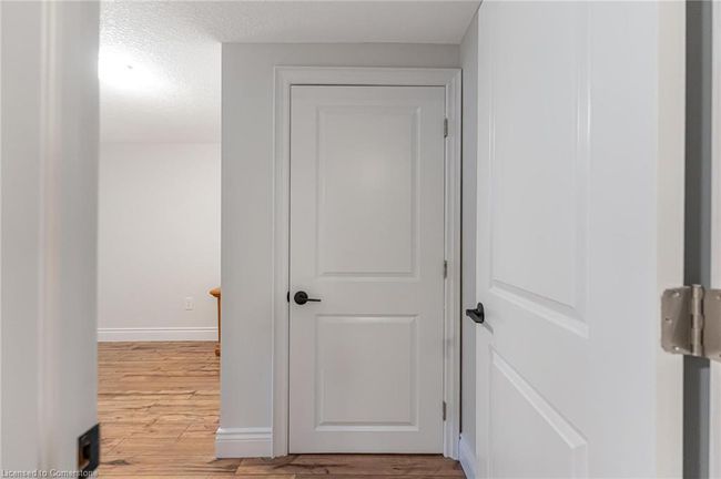 63 W 25 Th St, House other with 4 bedrooms, 1 bathrooms and 4 parking in Hamilton ON | Image 29