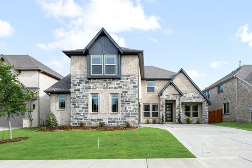 3204 Emerald Trace Dr, Argyle, TX, 76226 | Card Image