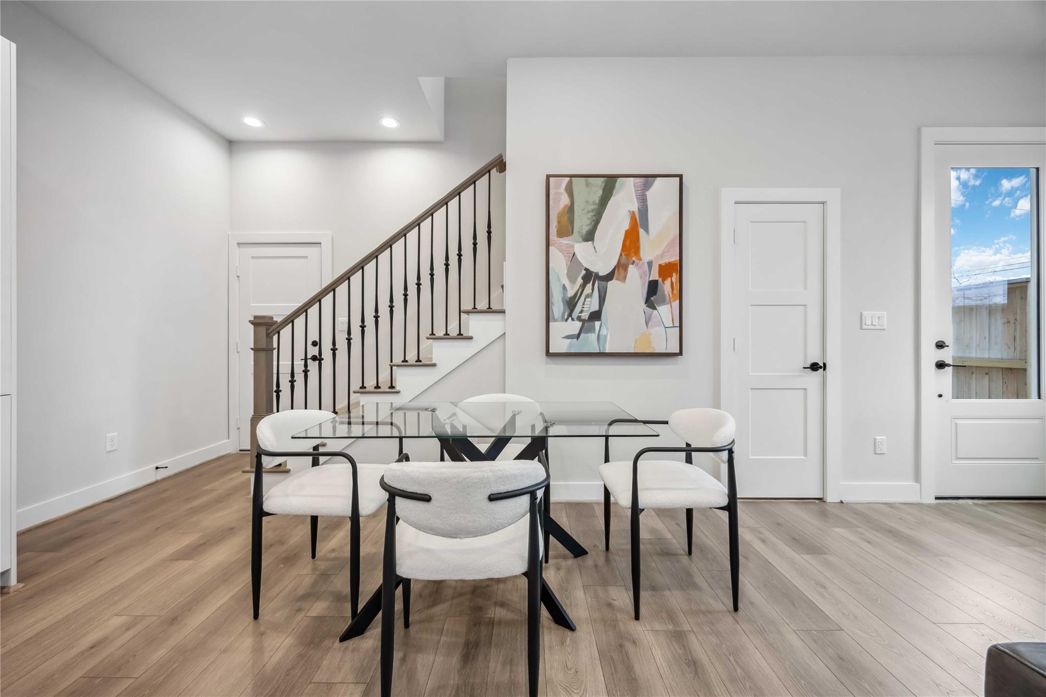 Residential Lease in Houston 5