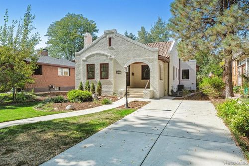2327 S Columbine St, Denver, CO, 80210-5421 | Card Image