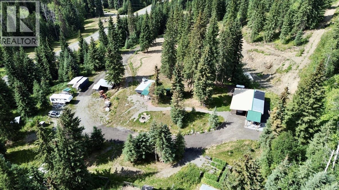 Land in Bridge Lake 3