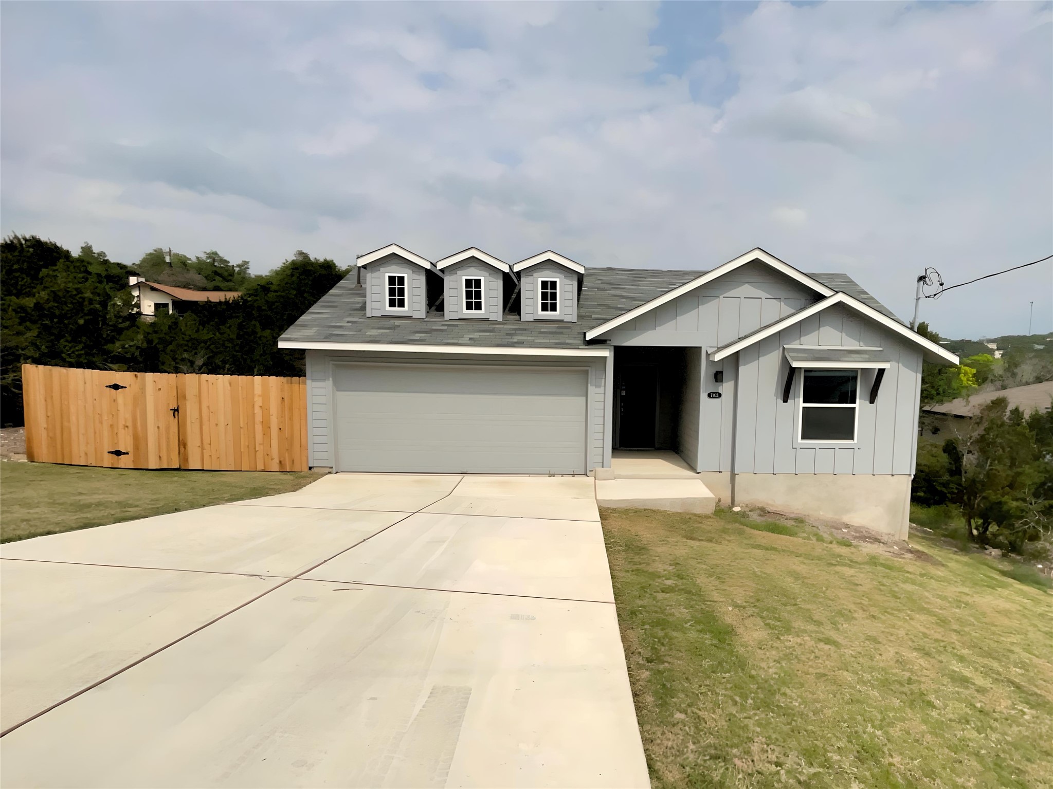 Dakota Cir, Lago Vista, TX 78645