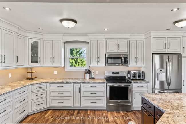 221 Field Rd, House other with 3 bedrooms, 2 bathrooms and 10 parking in Mildmay ON | Image 18