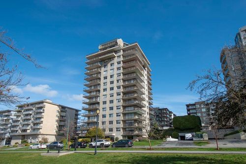 1403-140 Keith Rd E, North Vancouver, BC, V7L4M9 | Card Image