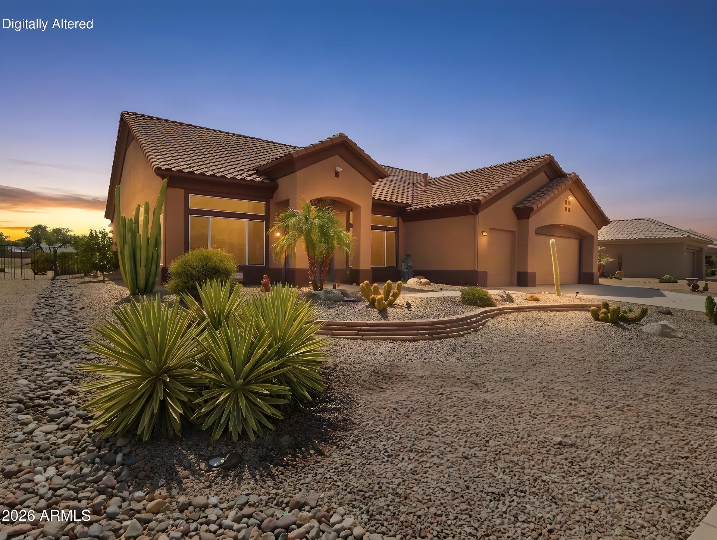 Residential in Sun City West