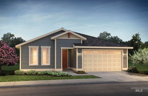 11940 W Anthos Ln, Kuna, ID, 83634-2768 | Card Image