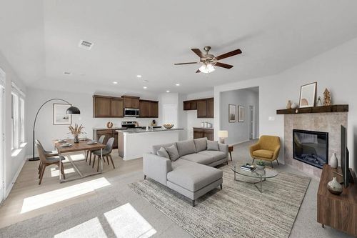 4035 Sparrow Trl, Melissa, TX, 75454-2439 | Card Image