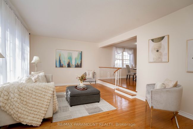 67 Braemar Dr, House other with 4 bedrooms, 3 bathrooms and 4 parking in Brampton ON | Image 6
