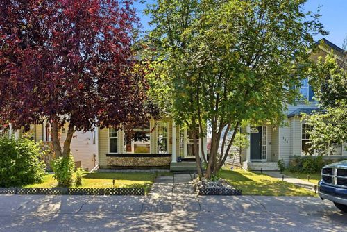 119 Bridlewood Common Sw, Calgary, AB, T2Y3R8 | Card Image
