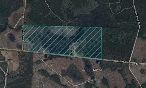 0 Hwy 37, Du Pont, GA, 31630 | Card Image