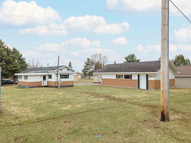 35 Oakwood Ave, House other with 3 bedrooms, 1 bathrooms and null parking in Gaastra MI | Image 19