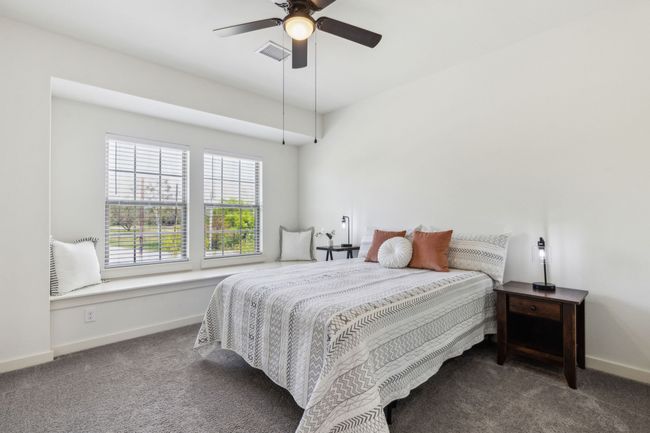 4856 Woodruff Way, Townhouse with 3 bedrooms, 3 bathrooms and null parking in Fairview TX | Image 24