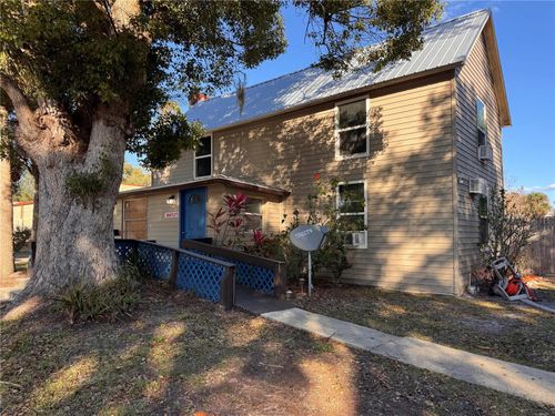 290 N Trowell Ave, UMATILLA, FL, 32784-8660 | Card Image