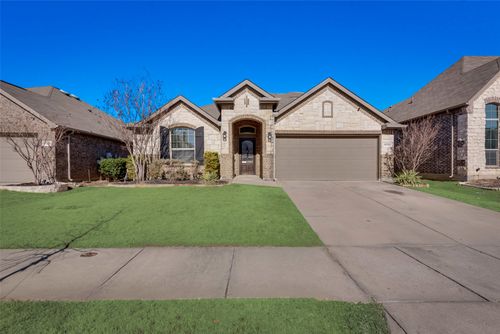 16333 Toledo Bend Ct, Prosper, TX, 75078-8736 | Card Image