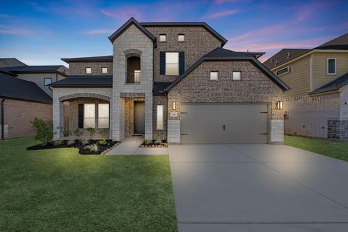 2919 Belle Tree Ln, Katy, TX, 77493-4572 | Card Image