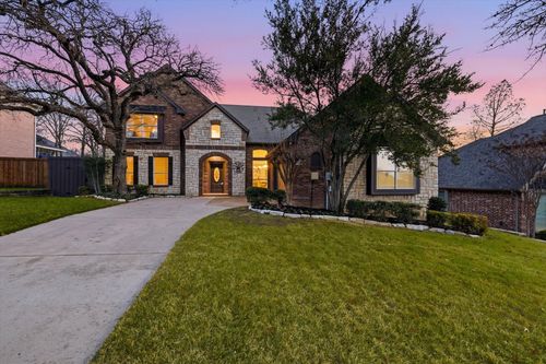 3403 Brighton Ct, Highland Village, TX, 75077-1837 | Card Image