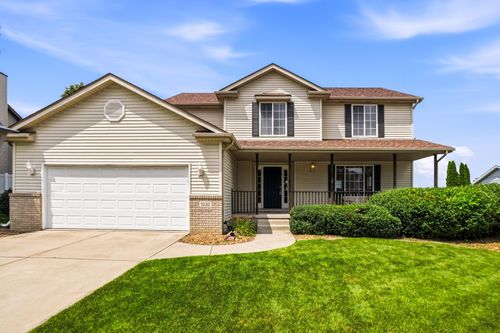 1232 Oriskany Dr, Schererville, IN, 46375 | Card Image