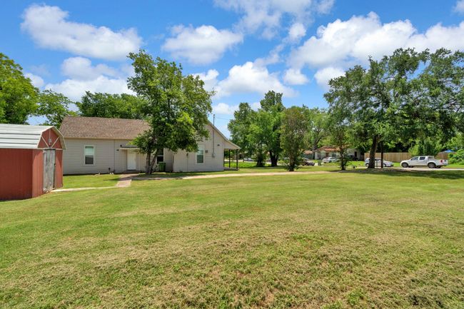 7720 Corina Dr, House other with 3 bedrooms, 1 bathrooms and null parking in White Settlement TX | Image 20