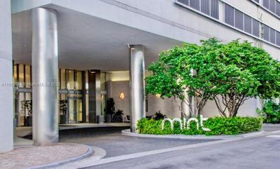 4707 - 92 Sw 3rd St, Condo with 1 bedrooms, 1 bathrooms and null parking in Miami FL | Image 1