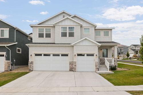 3317 S Wild Oak Rd, Saratoga Springs, UT, 84045-5020 | Card Image