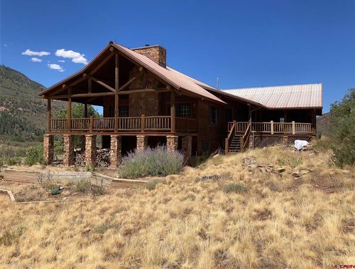 2692 County Road 17, Ridgway, CO, 81432-9342 | Card Image