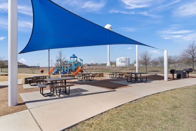 View of home's community featuring playground community | Image 37