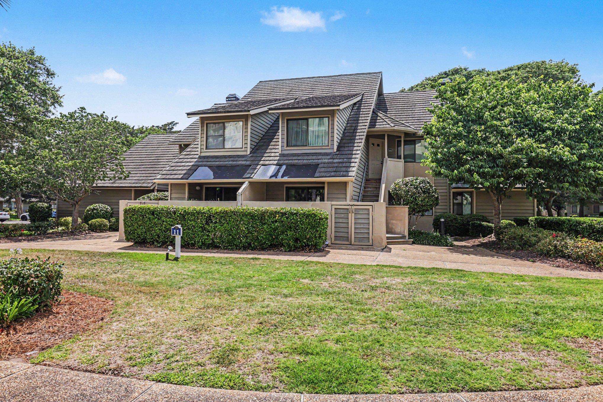 Residential in Myrtle Beach