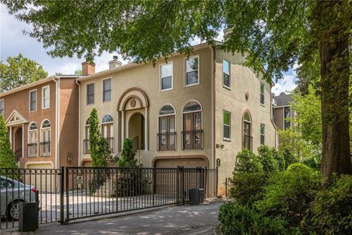 827 Piedmont Ave Ne, Atlanta, GA, 30308 | Card Image