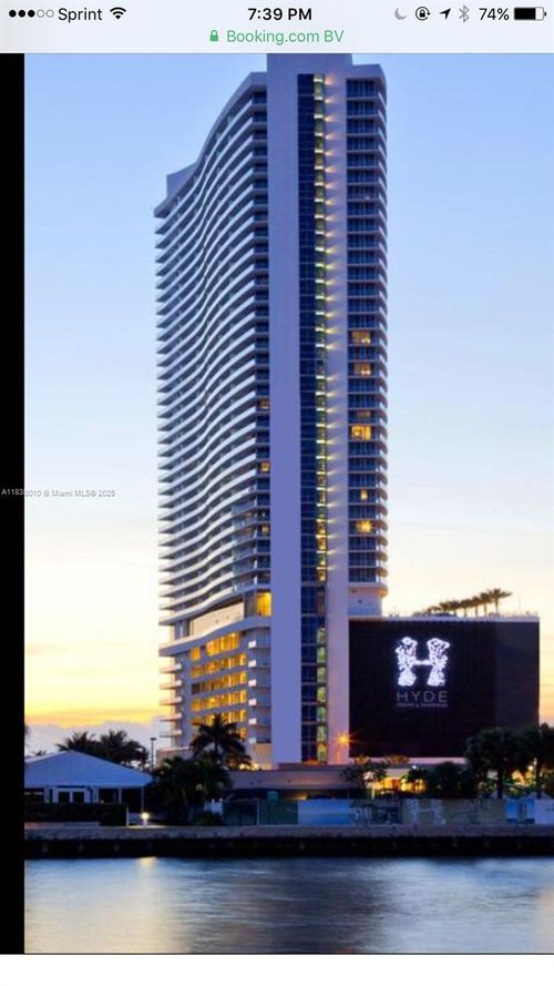 unit-3105-4111 S Ocean Dr, Hollywood, FL, 33019-3058 | Card Image