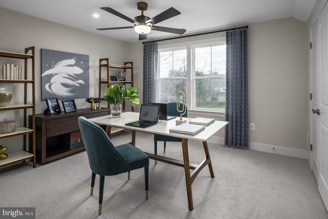 8743 Classic Lakes Way, House other with 4 bedrooms, 5 bathrooms and null parking in MANASSAS VA | Image 33