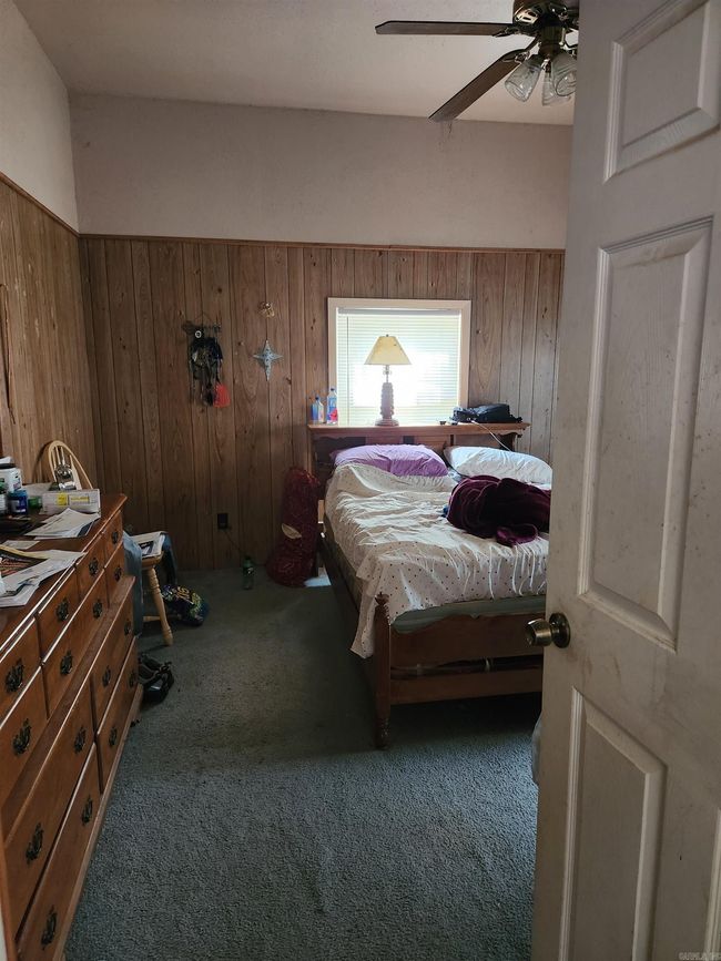 256 Shawnee Loop, House other with 3 bedrooms, 2 bathrooms and null parking in Amity AR | Image 8