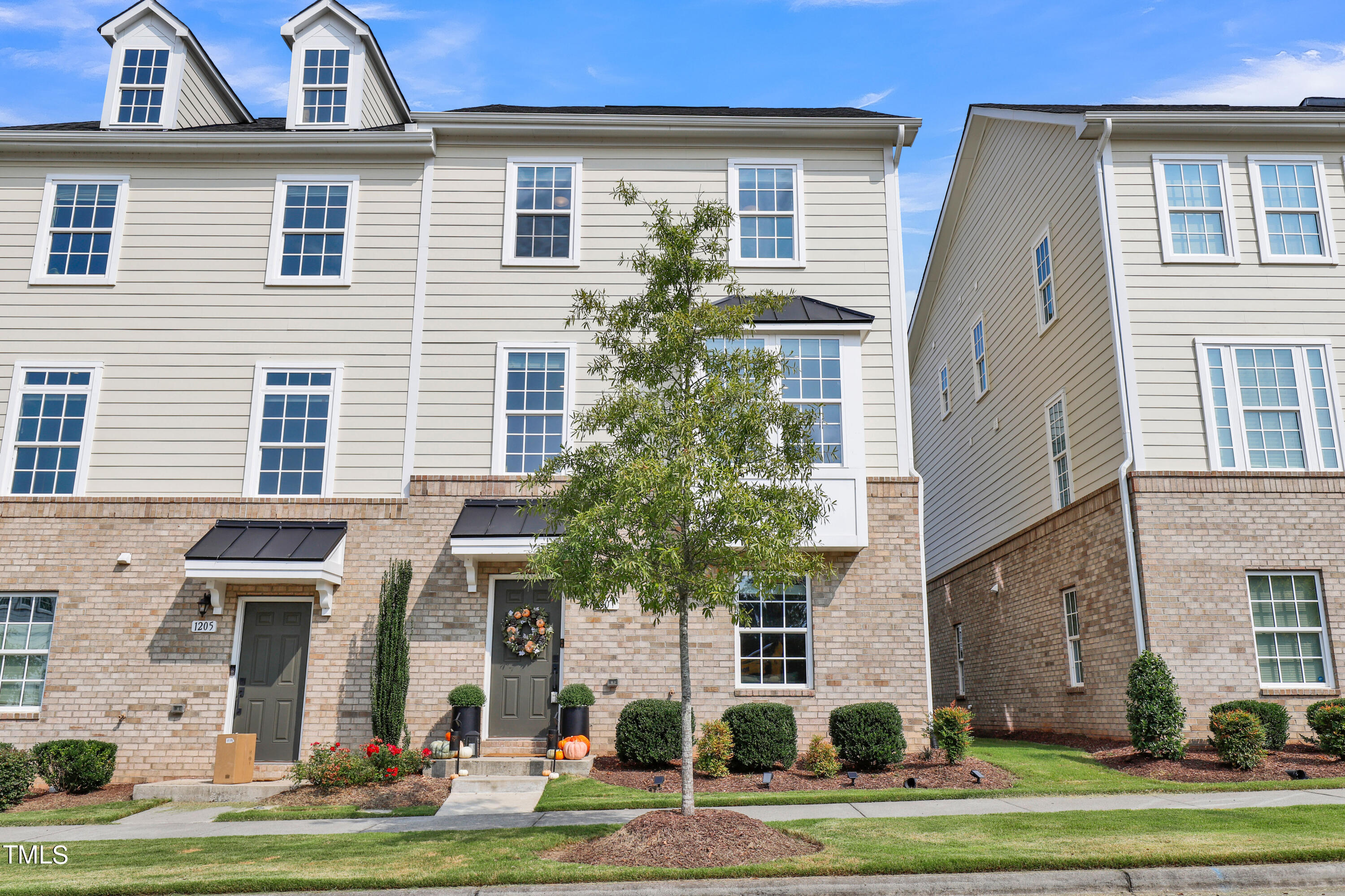 Tannin Dr, Durham, NC 27713